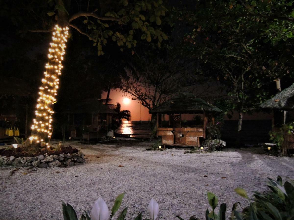 Aj's Place Oslob