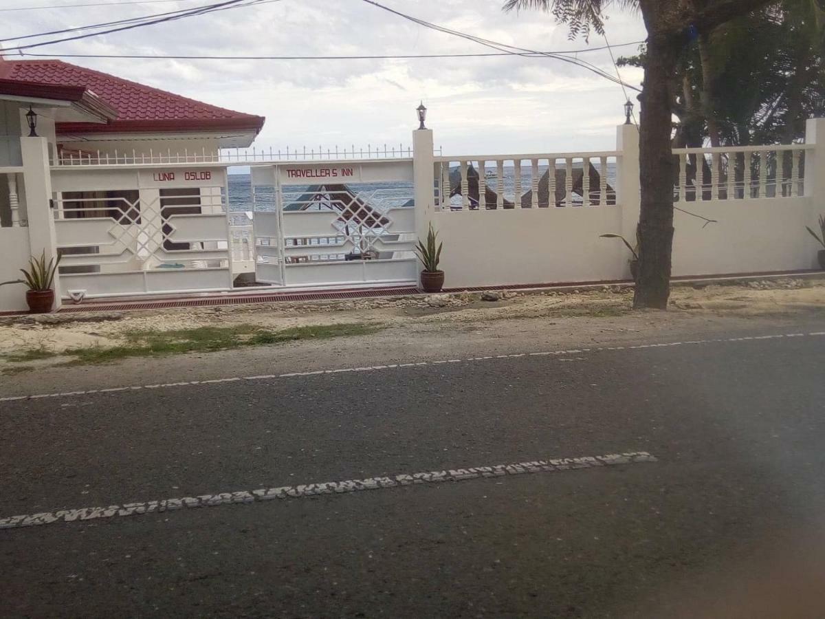 Guest house Luna Travellers - Front