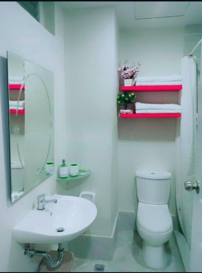 Apartment Amani Grand Near Mactan Cebu Intl Airport *