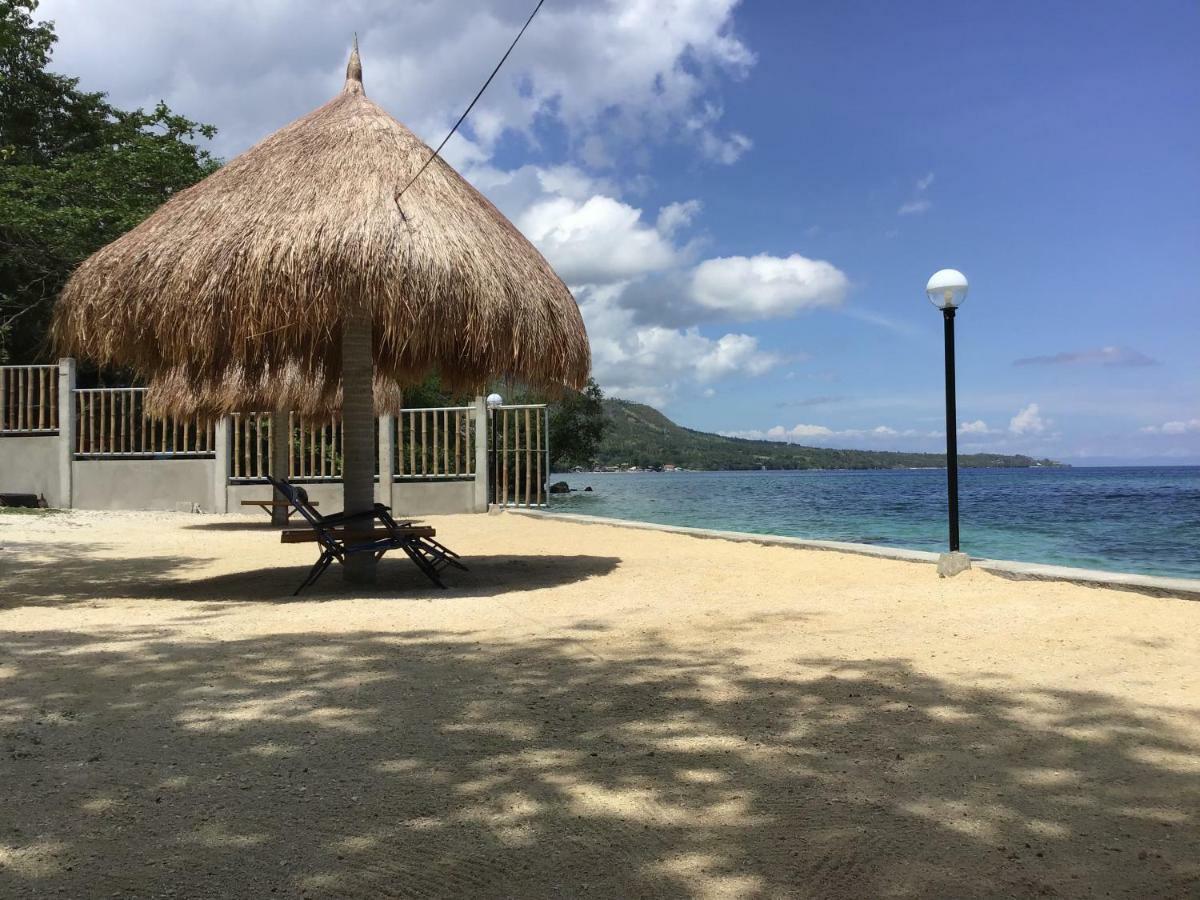 Resort Cuestas And Restaurant