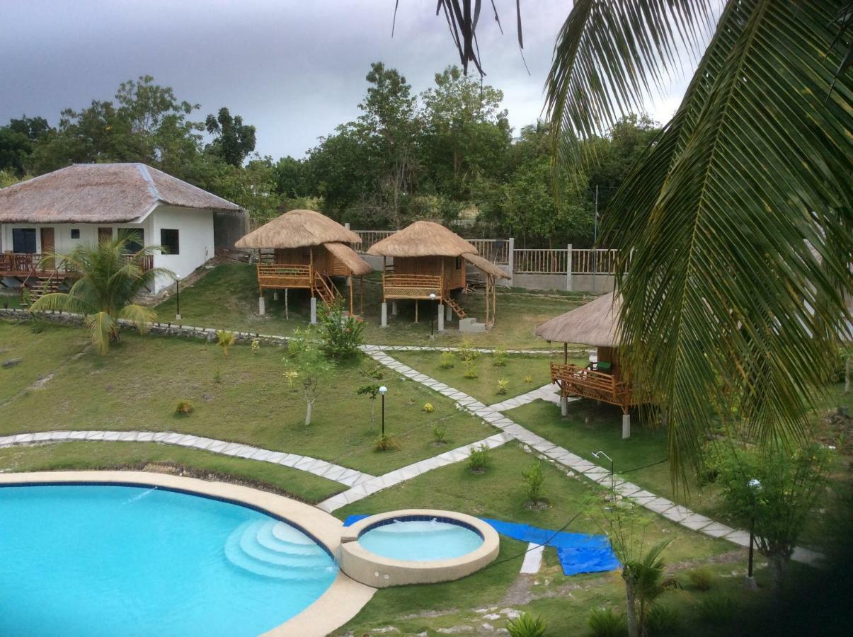 Resort Cuestas And Restaurant