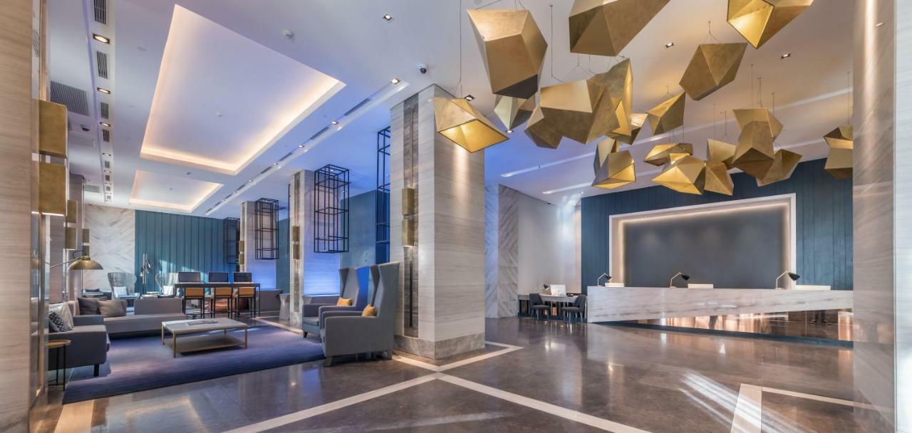 Summit Galleria Hotel Cebu