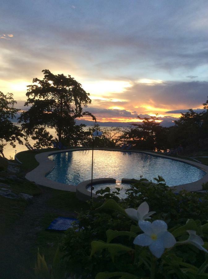 Resort Cuestas And Restaurant *