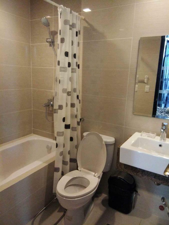 Apartment Mactan Newtown Lapu-Lapu City