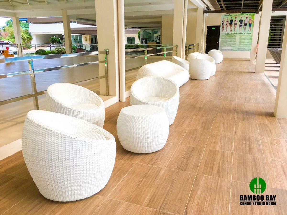 Fully Furnished Unit In Mandaue City, With Fast Wifi And Cable Tv Apartment