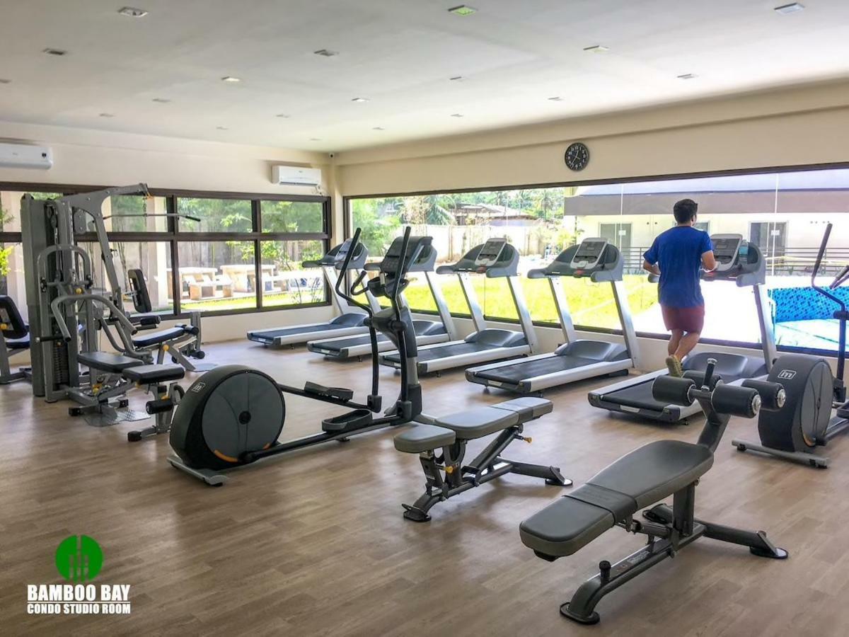 Fully Furnished Unit In Mandaue City, With Fast Wifi And Cable Tv * Cebu
