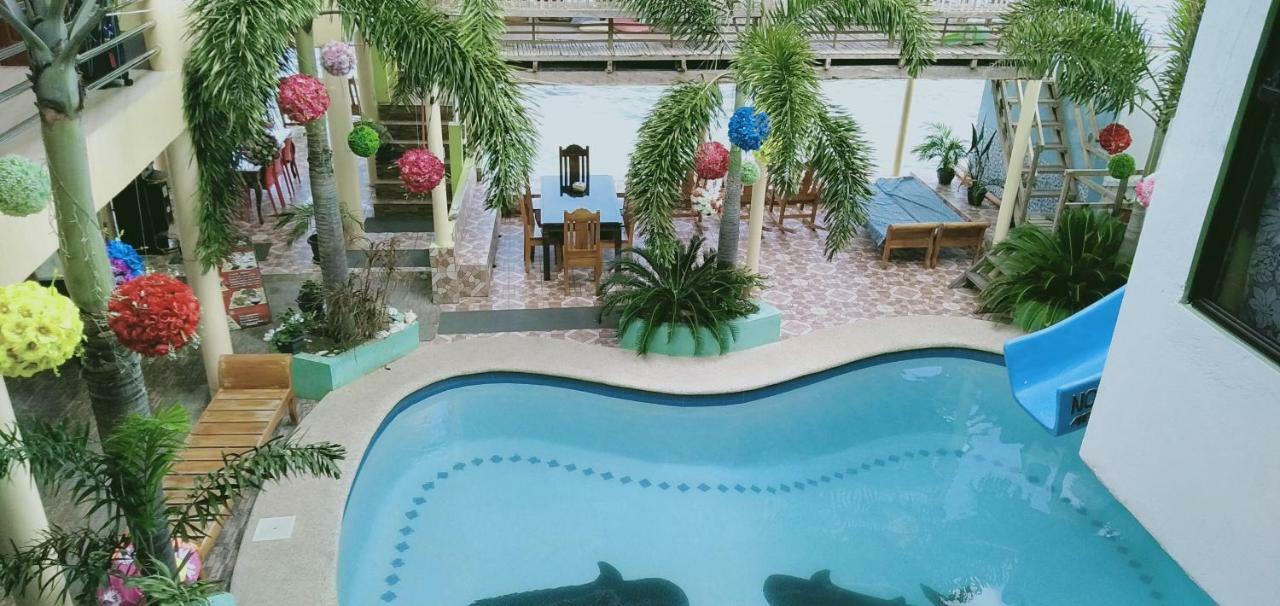 Sascha's Resort 3*