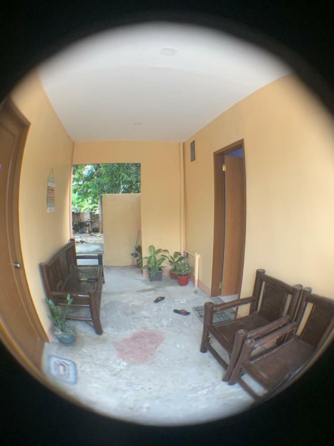 Hostel J & C