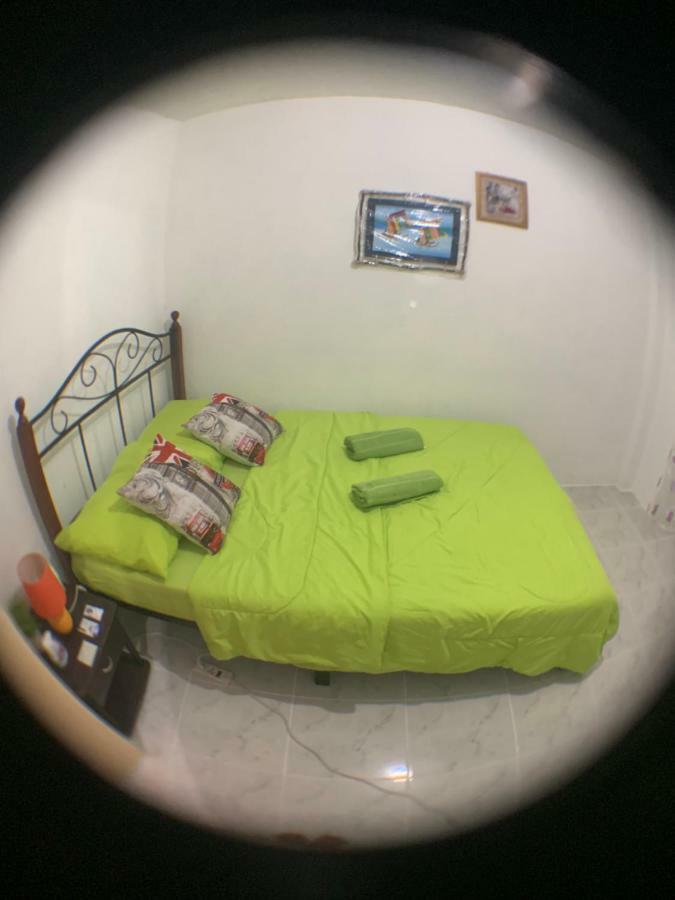 Hostel J & C