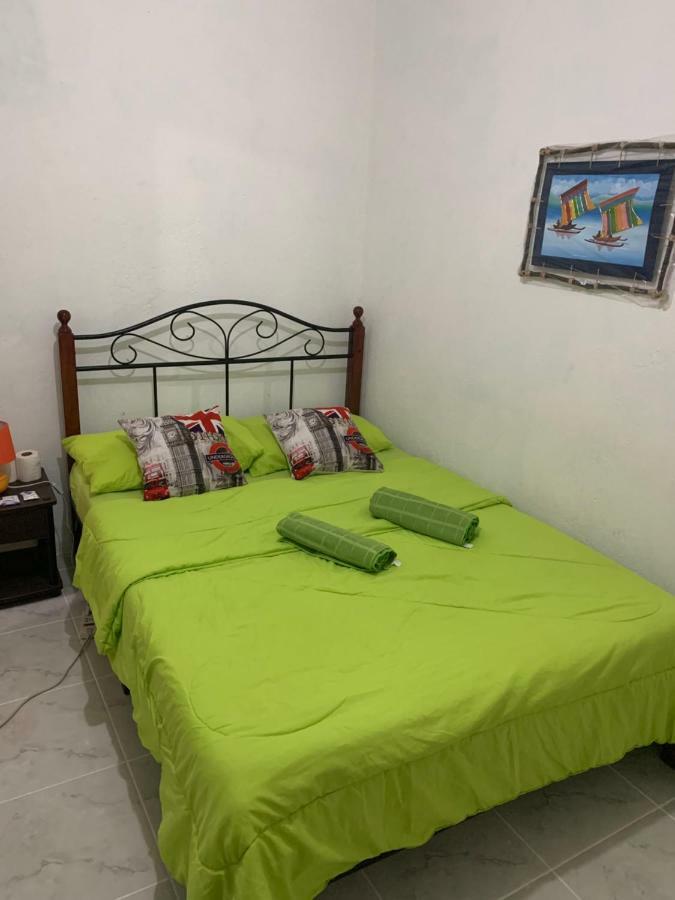 Hostel J & C