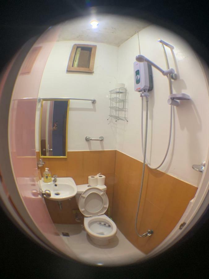 J & C Hostel