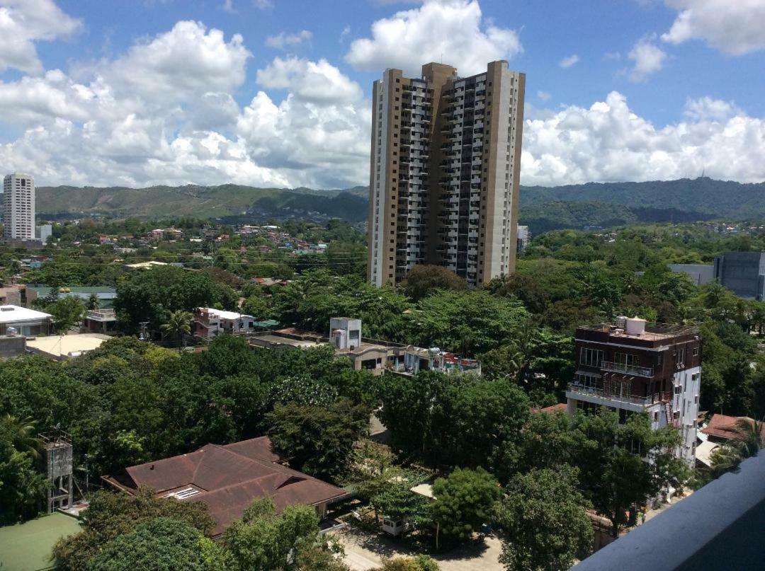 Trillium Residences Apartment