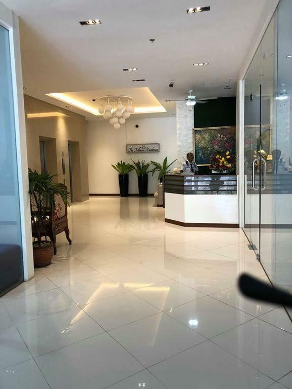 Trillium Residences