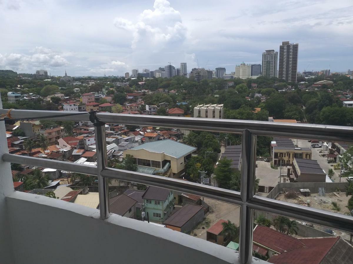 Obaid Condotels Apartment Cebu