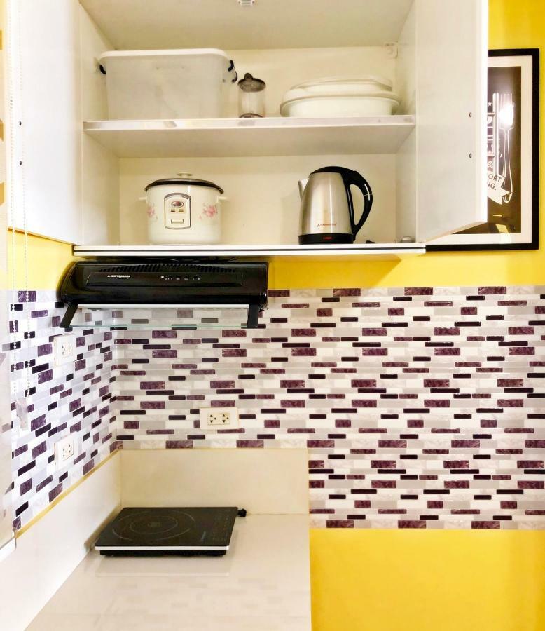Arc 2219 2br Guest house Cebu