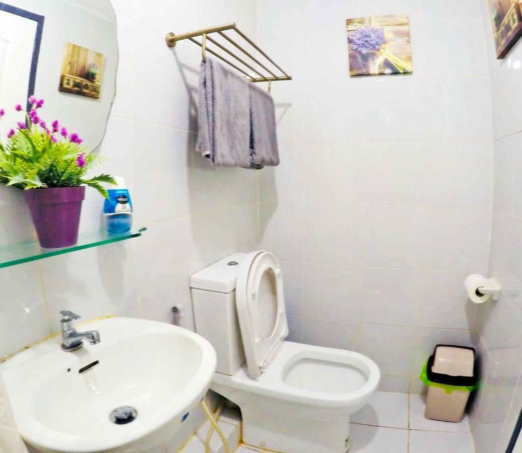 Guest house Arc 2219 2br *