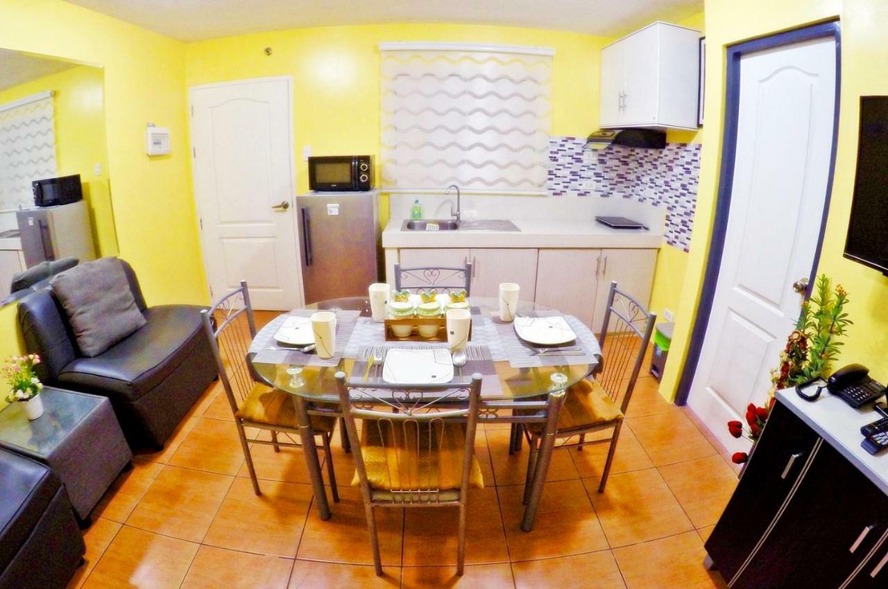 Arc 2219 2br Guest house