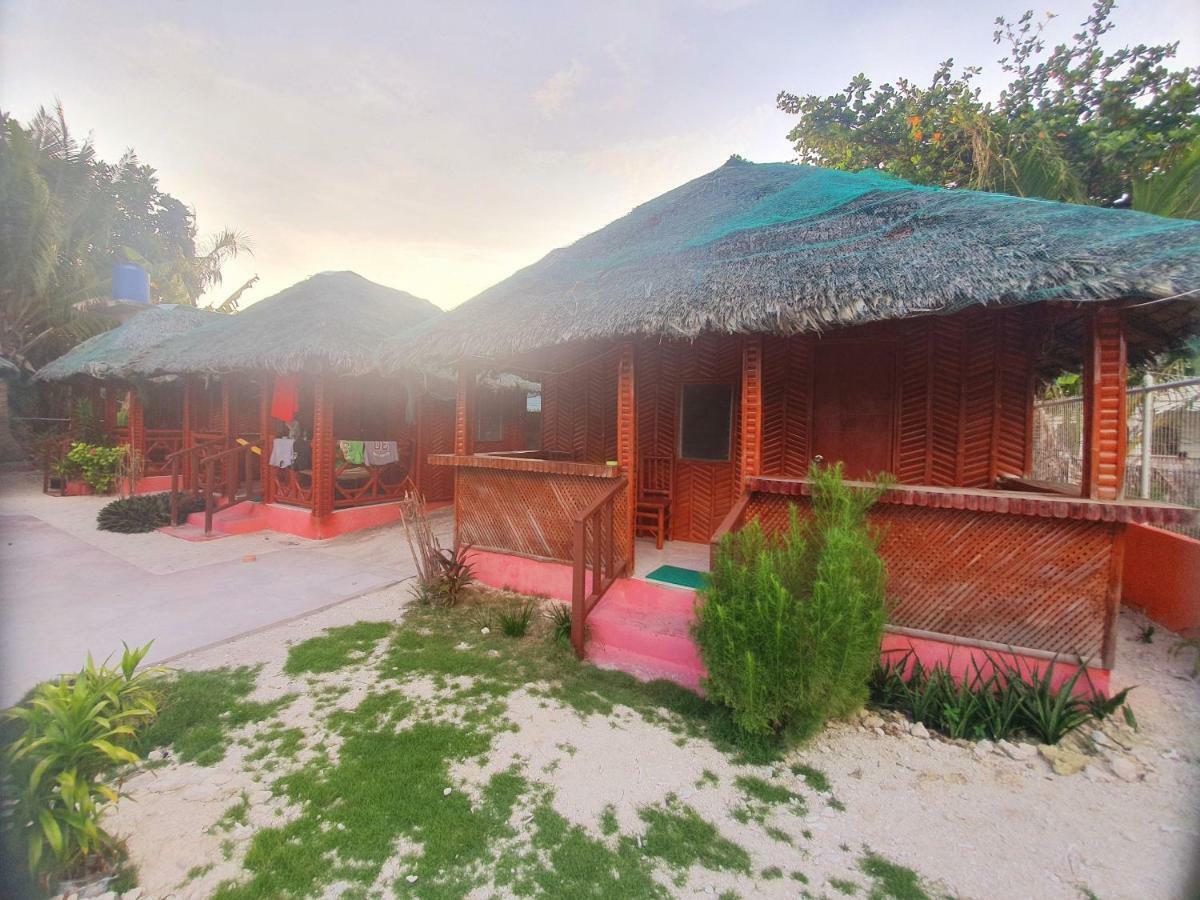 Resort Pareja Tourist Inn