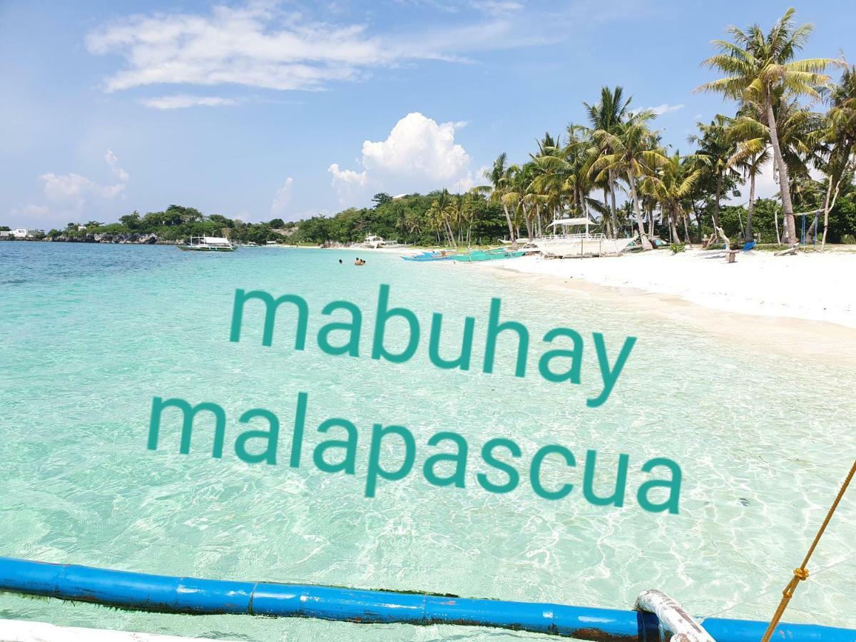 Pareja Tourist Inn Resort Logon