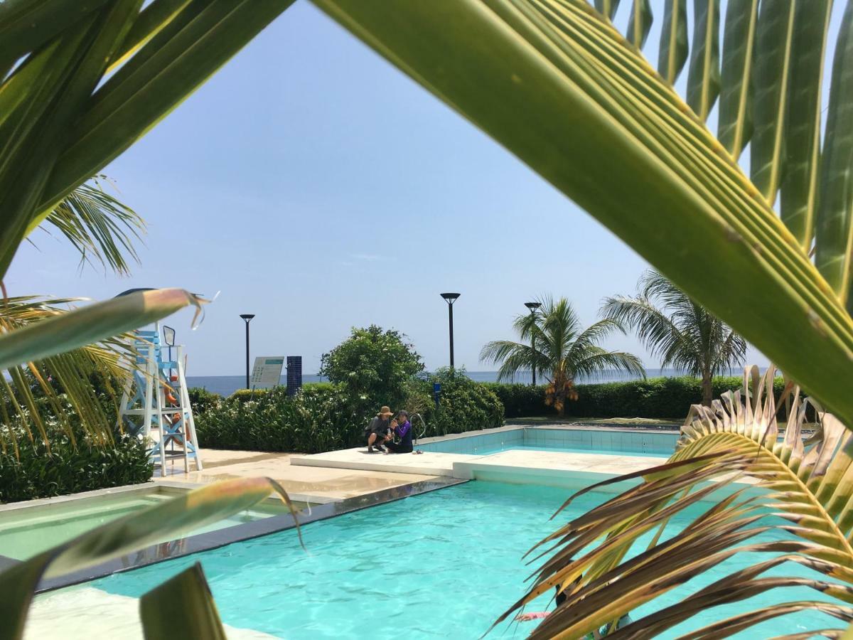 Grand Condo-hotel With Breathtaking Seaside Views In Lapu-lapu, Cebu Apartment Lapu-Lapu City