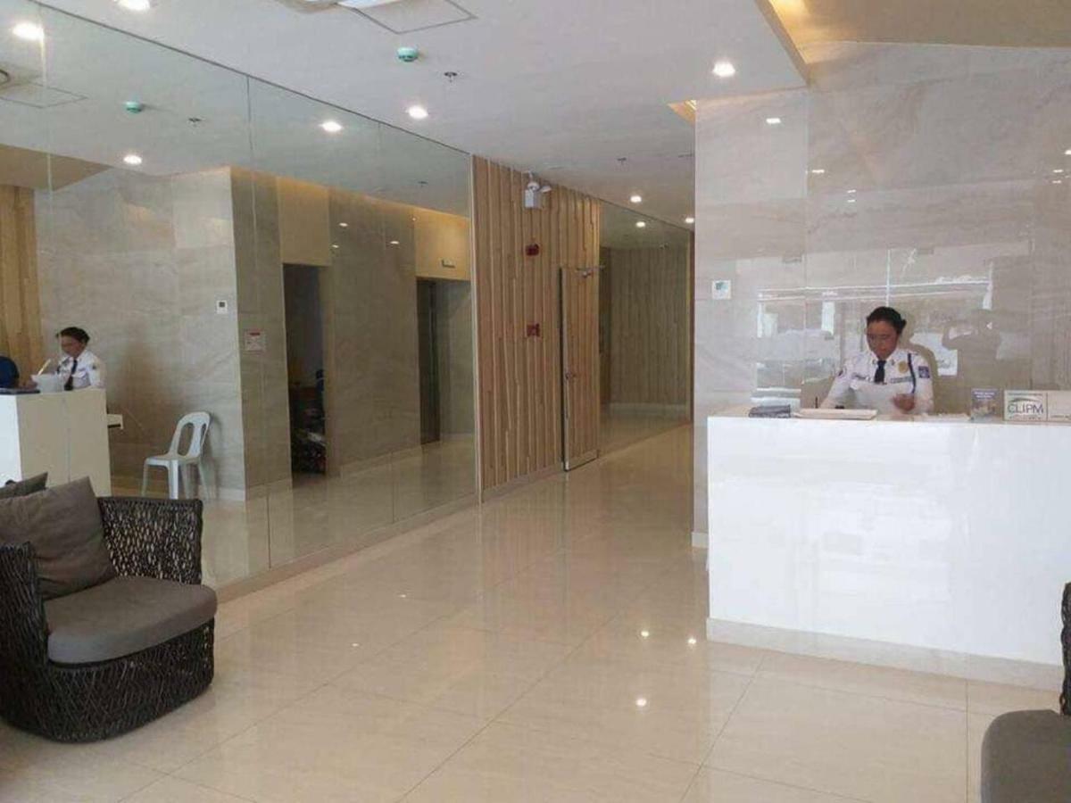 Apartamento Modern & Comfy - 10 Mins To Sm Seaside Cebu