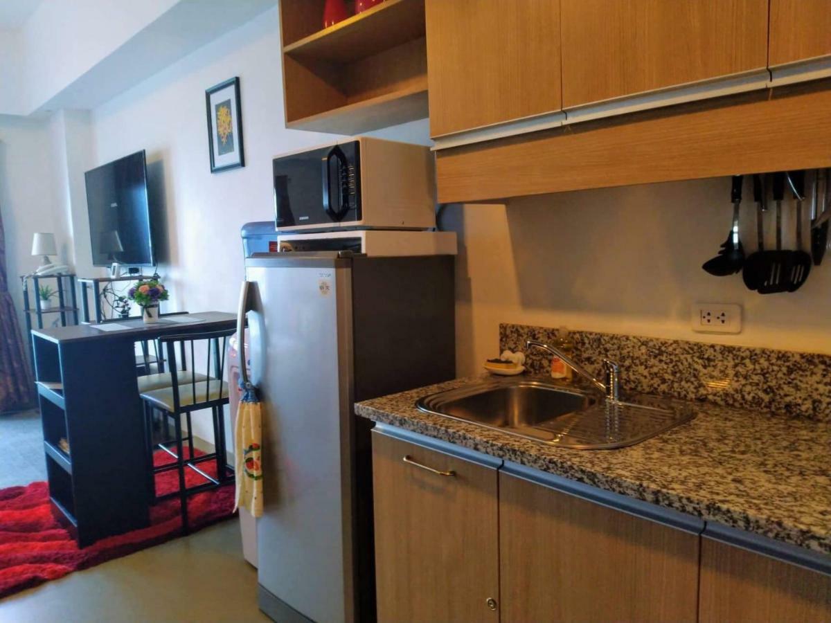 Grand Condo-hotel With Breathtaking Seaside Views In Lapu-lapu, Cebu Lapu-Lapu City