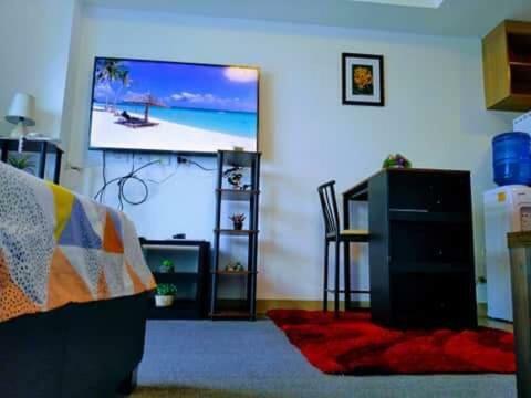 Grand Condo-hotel With Breathtaking Seaside Views In Lapu-lapu, Cebu *