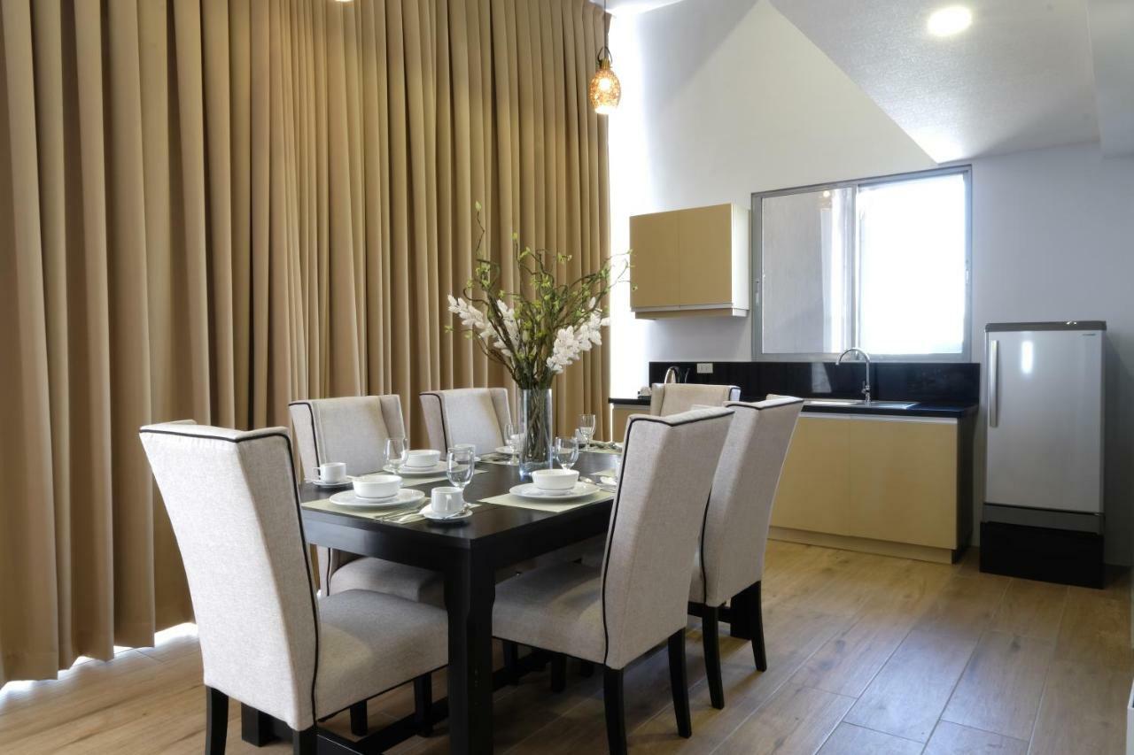 Amethyst Boutique Powered By Cocotel Hotel Cebu