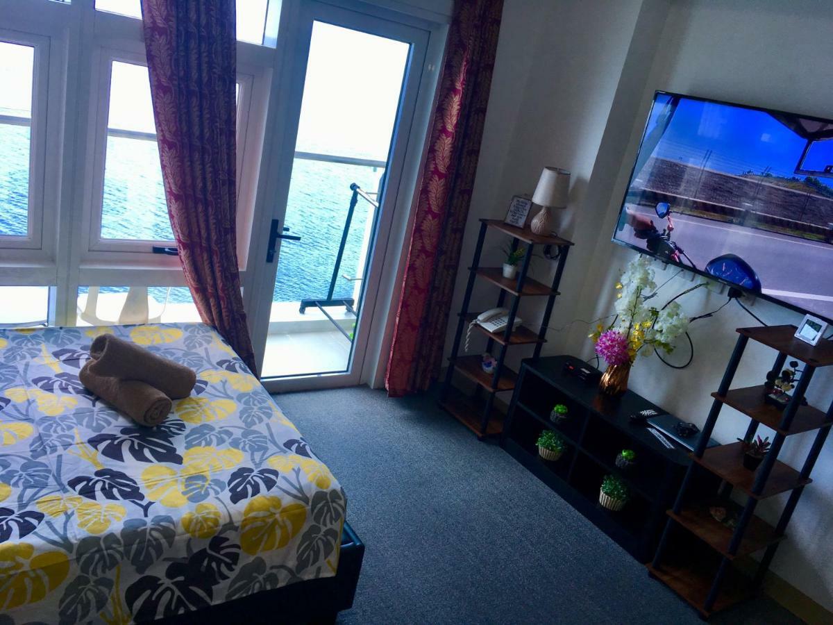 Apartment Grand Condo-hotel With Breathtaking Seaside Views In Lapu-lapu, Cebu Lapu-Lapu City