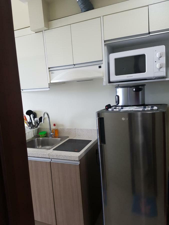 Kissy Flat 2 At Horizon 101 * Cebu