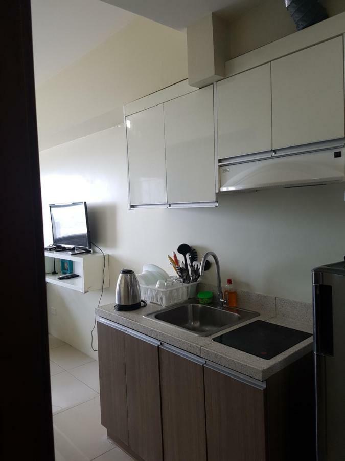 Apartment Kissy Flat 2 At Horizon 101 *