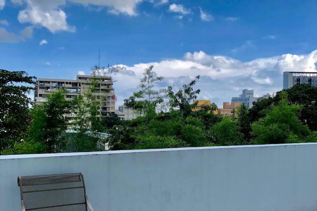 500mbps Wi-fi 2 Largest 2 Bdrm In Grand Residences Apartment Cebu