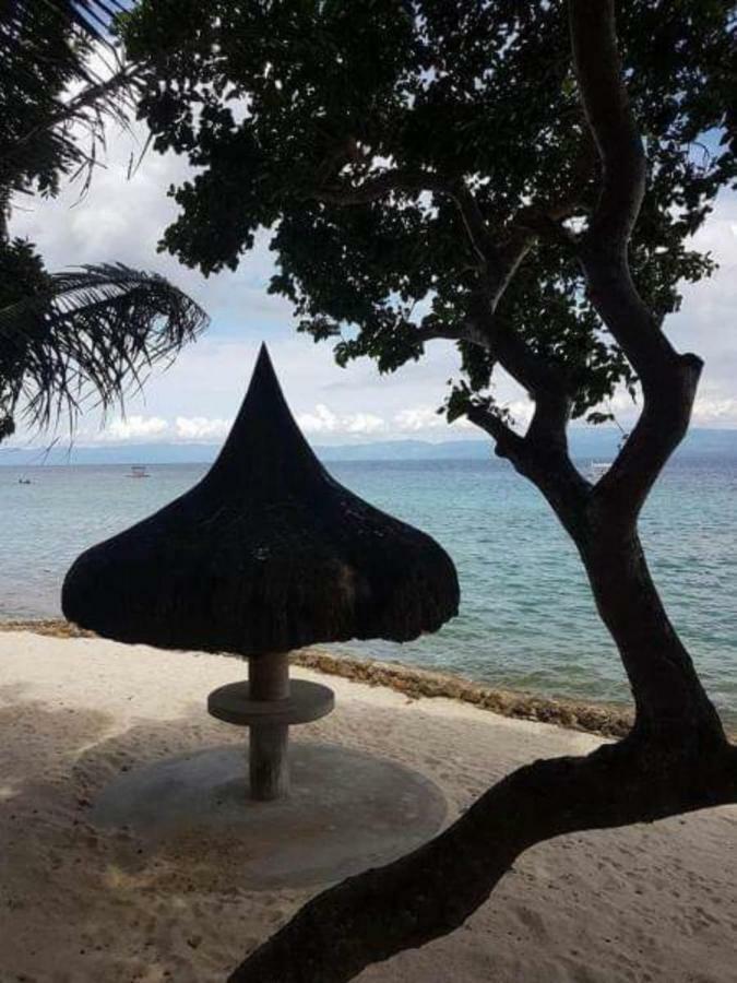 Bahay bakasyunan Anekha's Guest Moalboal