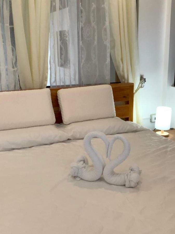 Luna Travellers - Front Guest house *