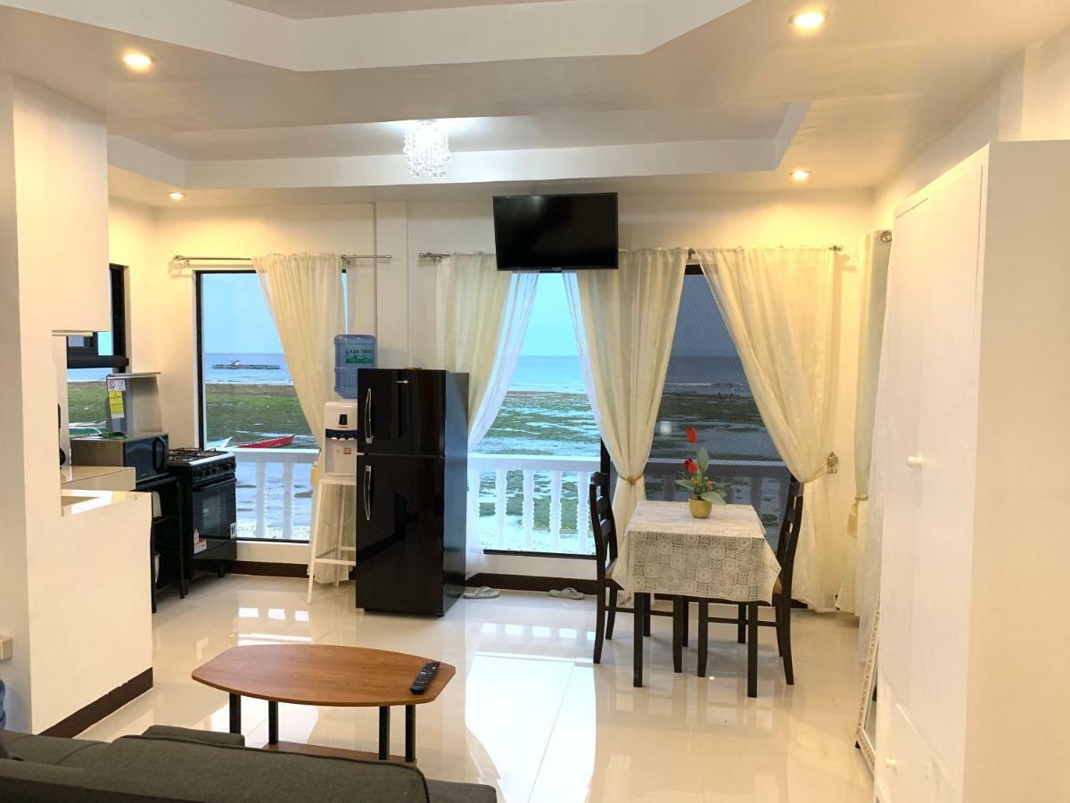 Guest house Luna Travellers - Front *