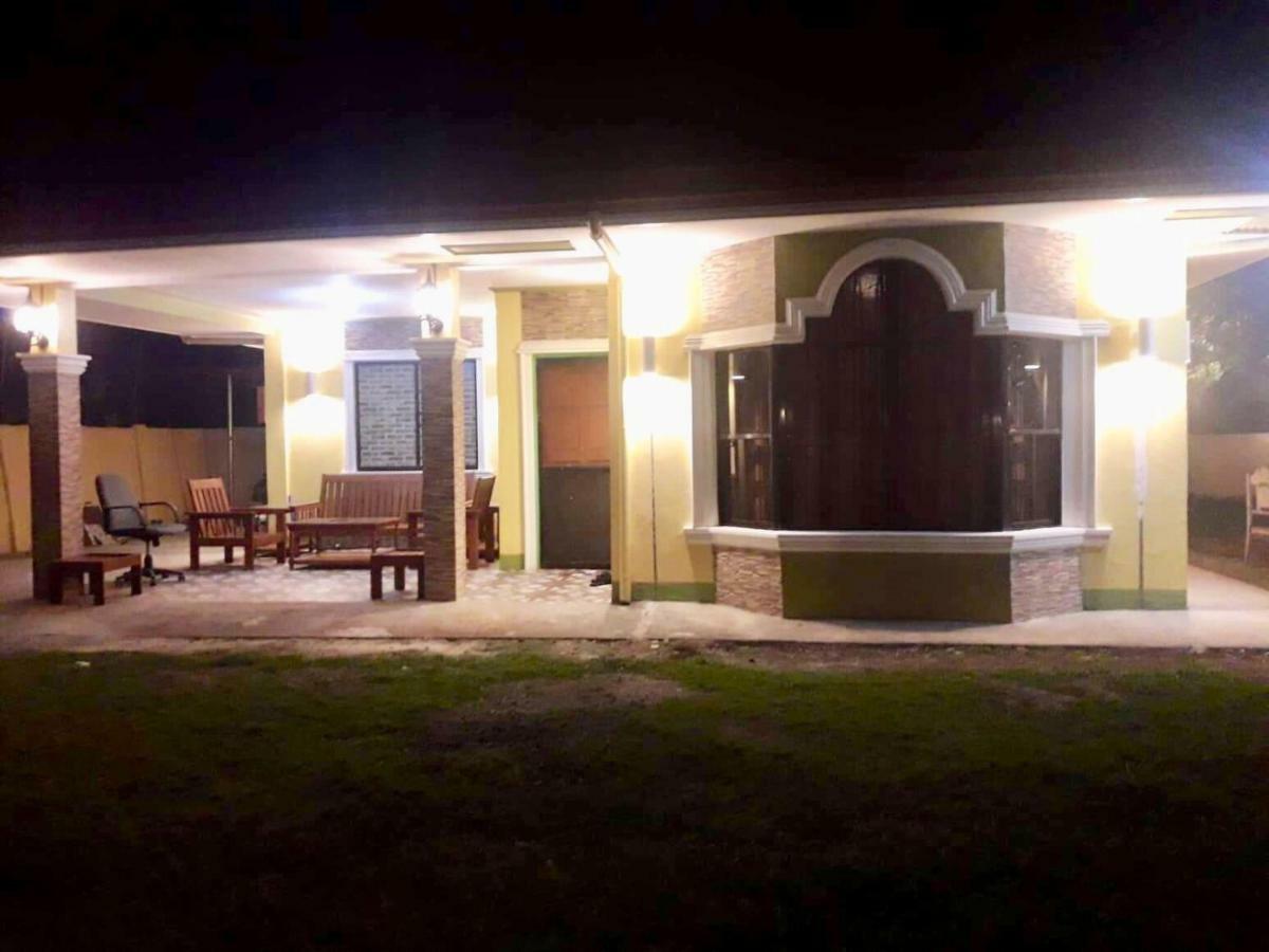 Transient House In Lapu-lapu, Mactan, Bahay bakasyunan *