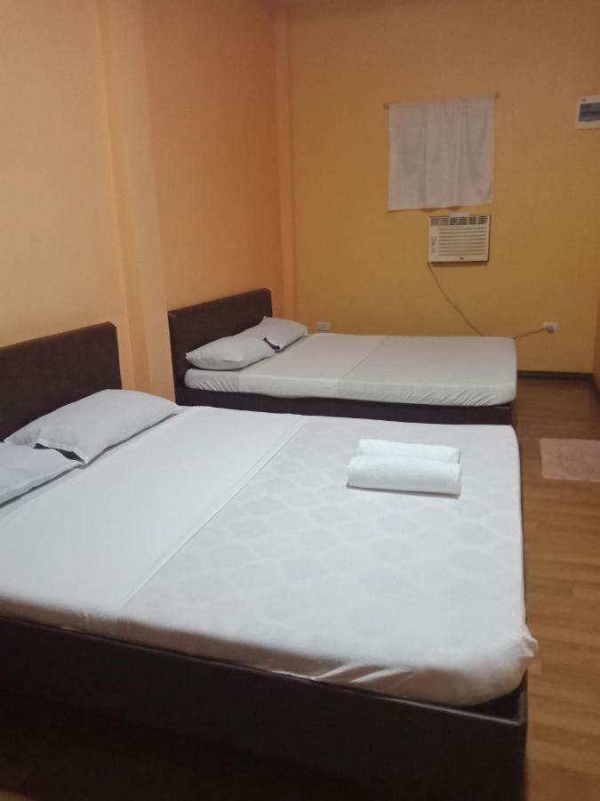 Guest house Lagnason's Place Oslob