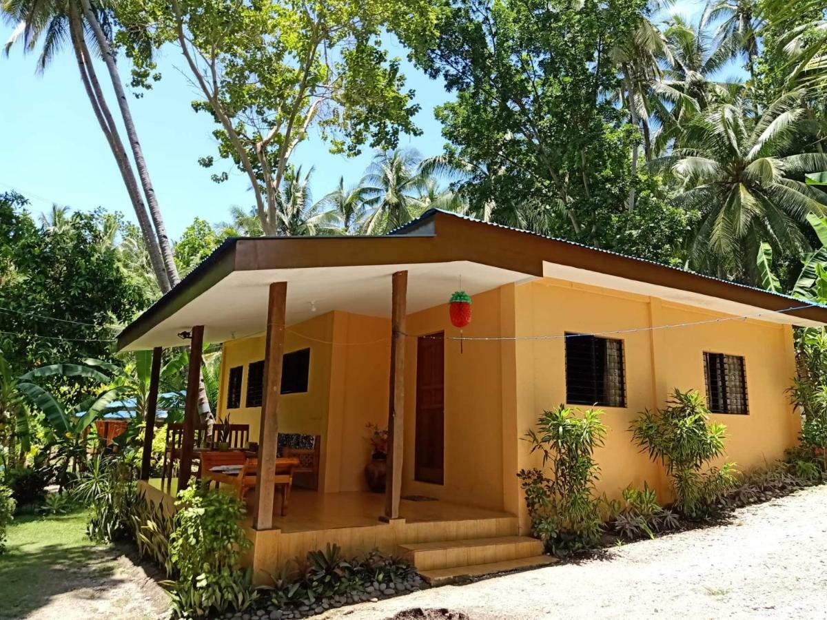 House Banaba Tree Casa de férias *