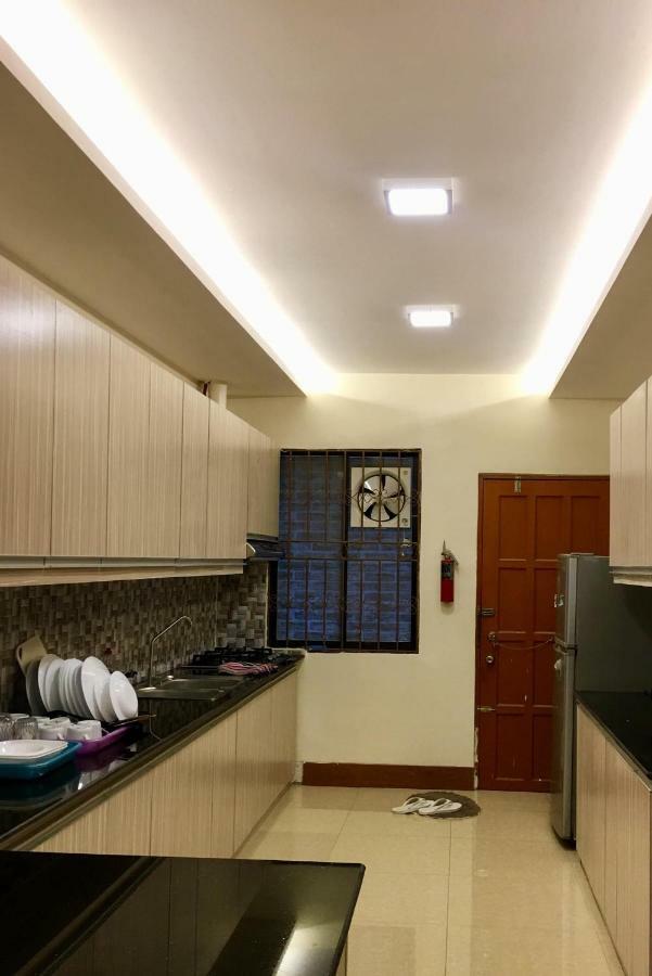 Transient House In Lapu-lapu, Mactan, Cebu