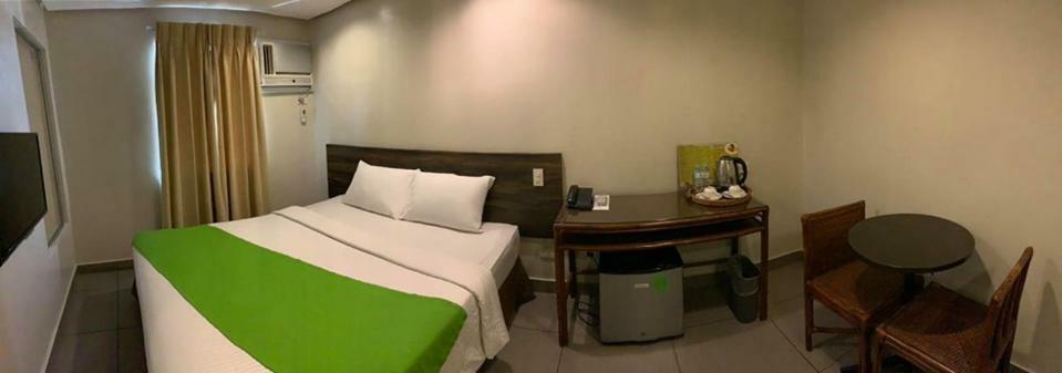 R Mabolo Hotel