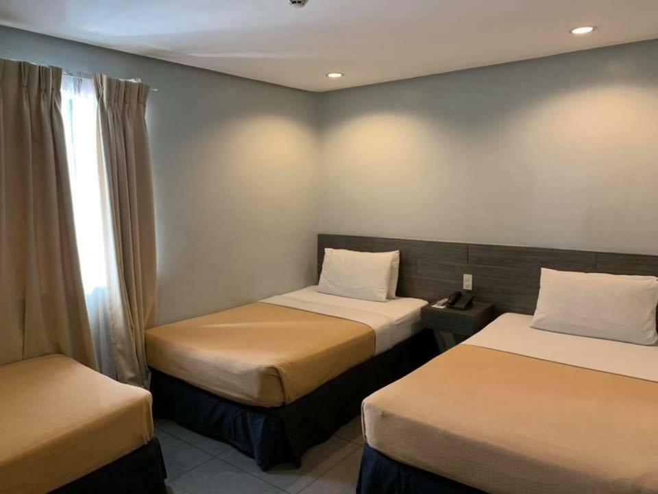 R Mabolo Hotel Cebu