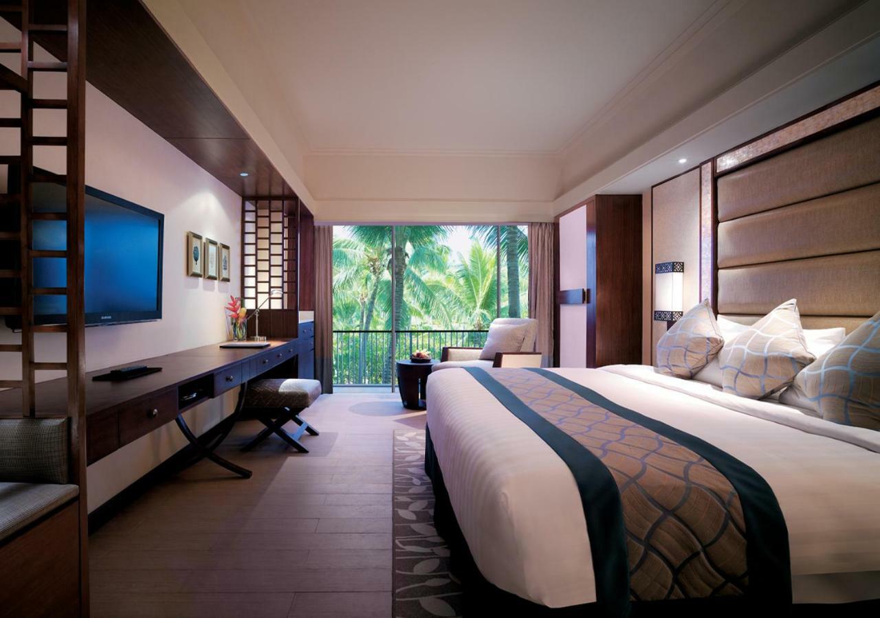 Resort Shangri-la Mactan, Cebu 5*