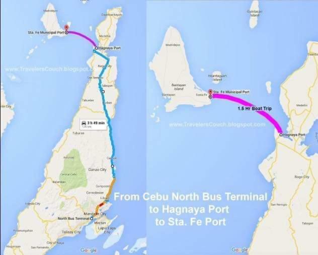 Hutkins Santa Fe (Cebu)