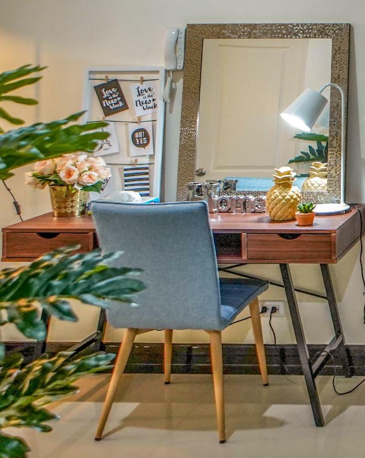 Apartment Grand - 36sqm 1br, City Center Cebu
