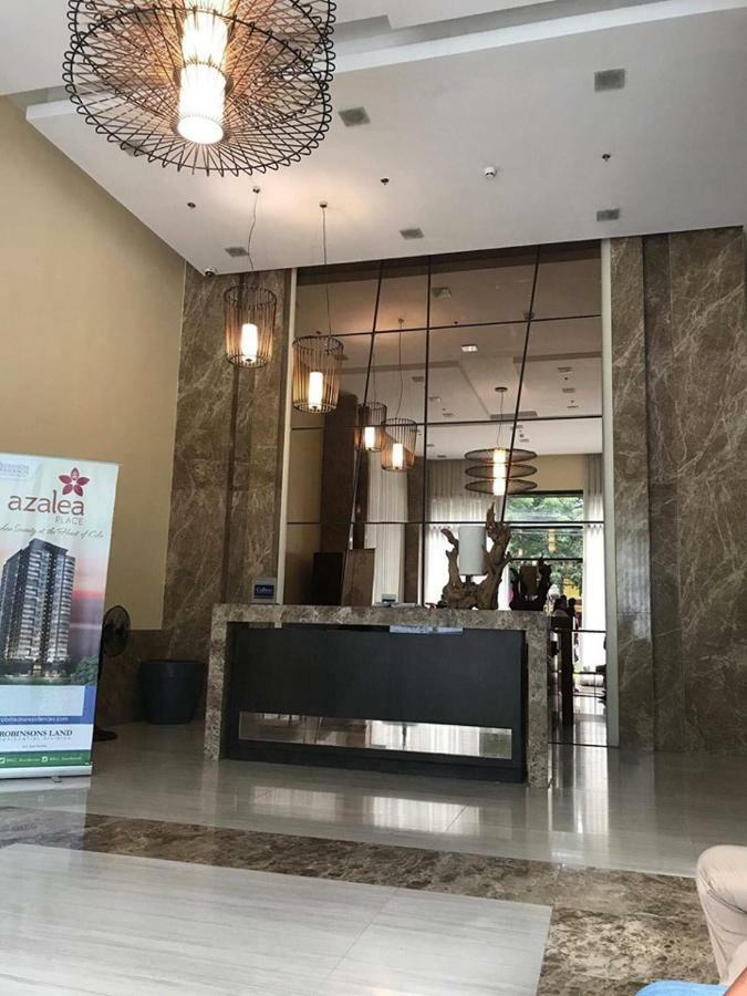 Apartment Casa Tipica At Azalea Place, Gorordo Avenue,