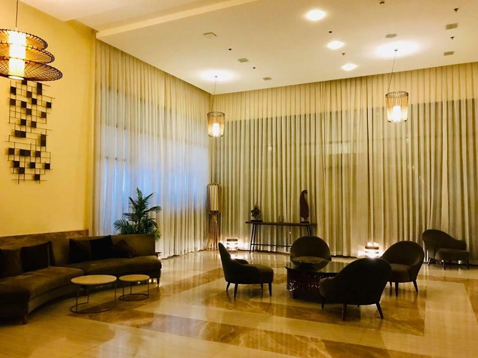 Apartment Casa Tipica At Azalea Place, Gorordo Avenue, *