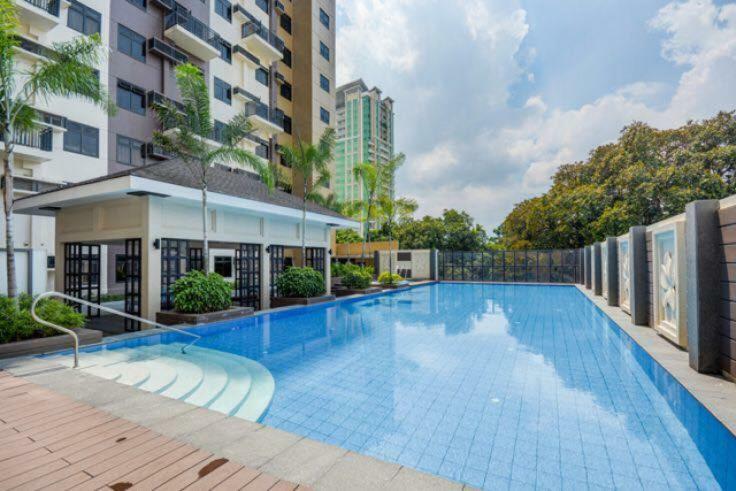 Casa Tipica At Azalea Place, Gorordo Avenue, Apartment