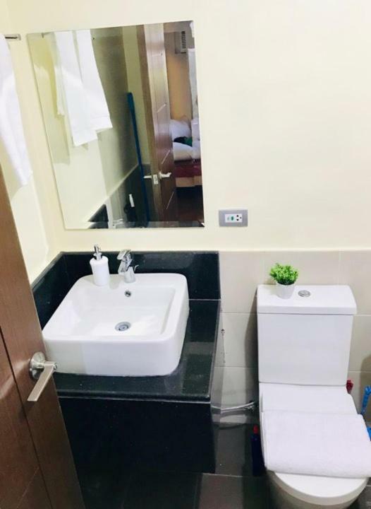 Casa Tipica At Azalea Place, Gorordo Avenue, Apartment *