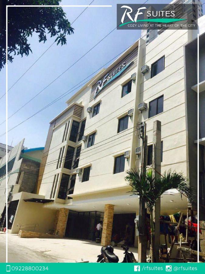 Rf Hotel