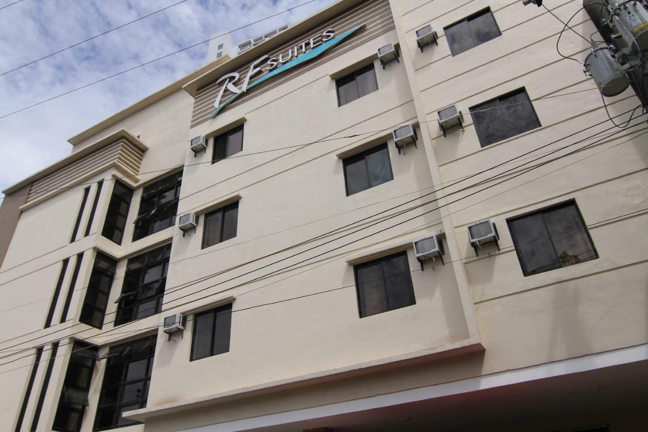 Hotel Rf Cebu
